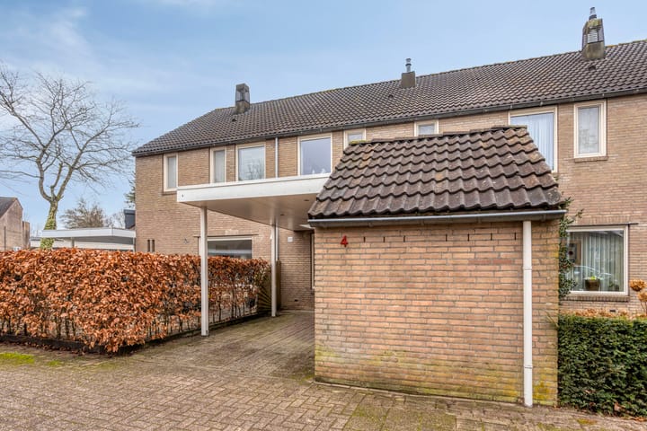 Foto 2 van Verwoldsebeek 4