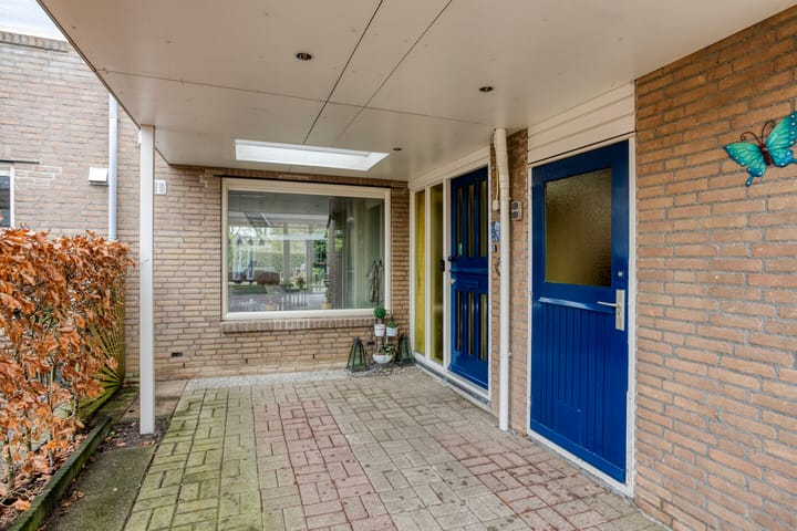 Foto 3 van Verwoldsebeek 4