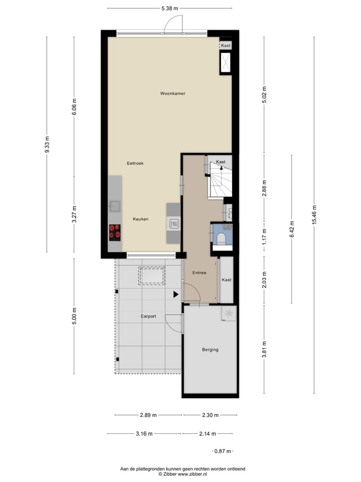 Foto 39 van Verwoldsebeek 4