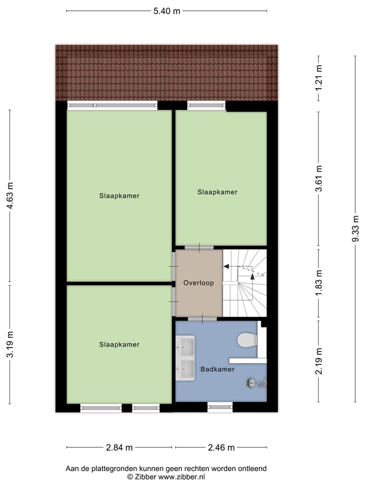 Foto 40 van Verwoldsebeek 4