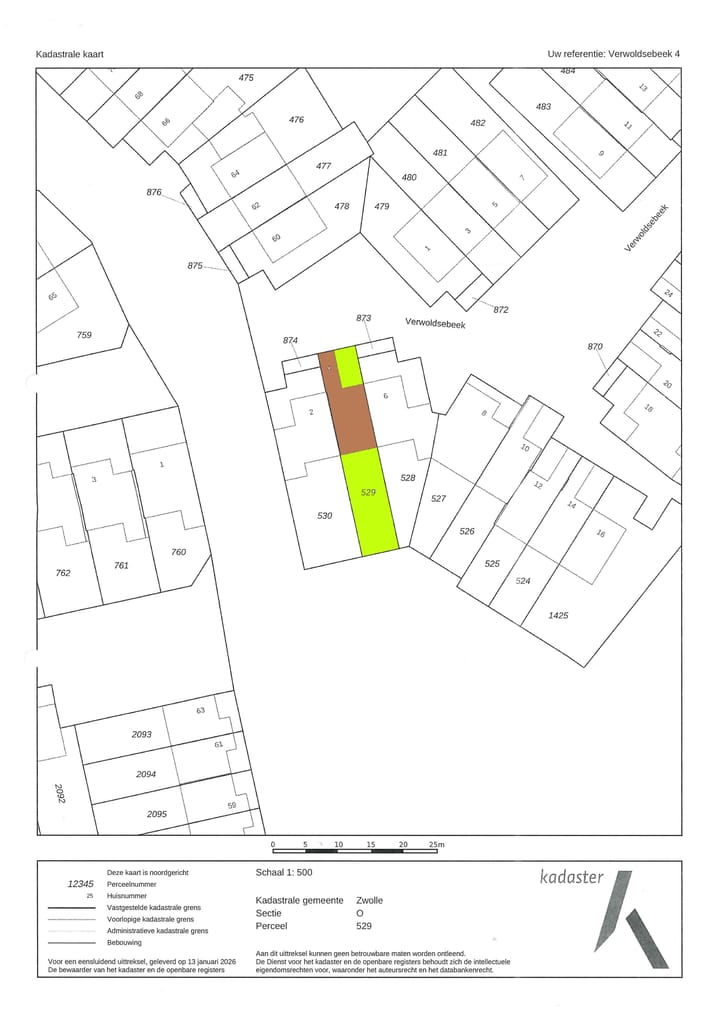 Foto 42 van Verwoldsebeek 4