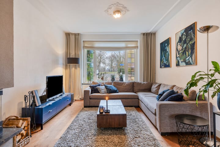 Foto 3 van Kamperfoeliestraat 3