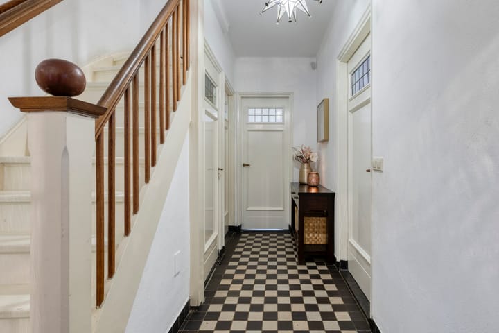 Photo 5 of Kamperfoeliestraat 3