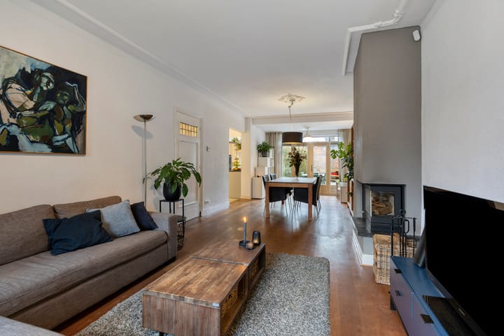 Photo 8 of Kamperfoeliestraat 3