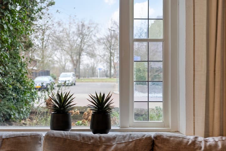 Photo 7 of Kamperfoeliestraat 3