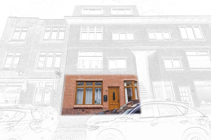 Foto 5 van Pahudstraat 38