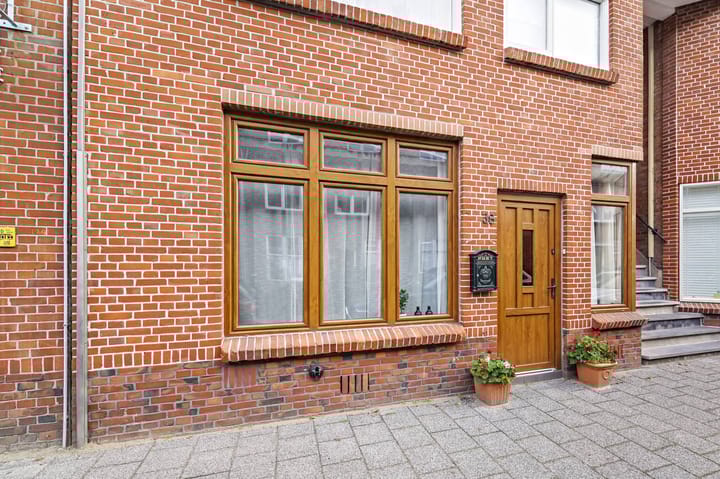 Foto 6 van Pahudstraat 38