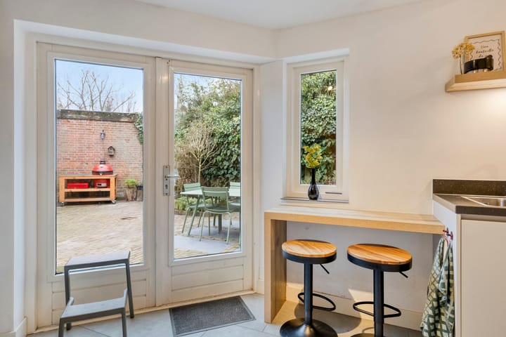 Photo 19 of Kamperfoeliestraat 3