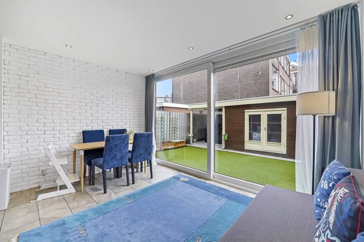 Foto 12 van Pahudstraat 38