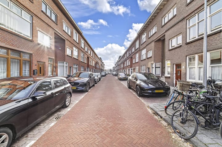 Foto 28 van Pahudstraat 38