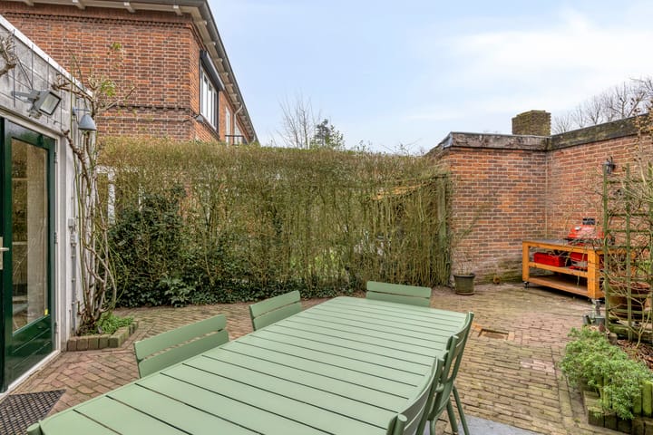 Photo 45 of Kamperfoeliestraat 3