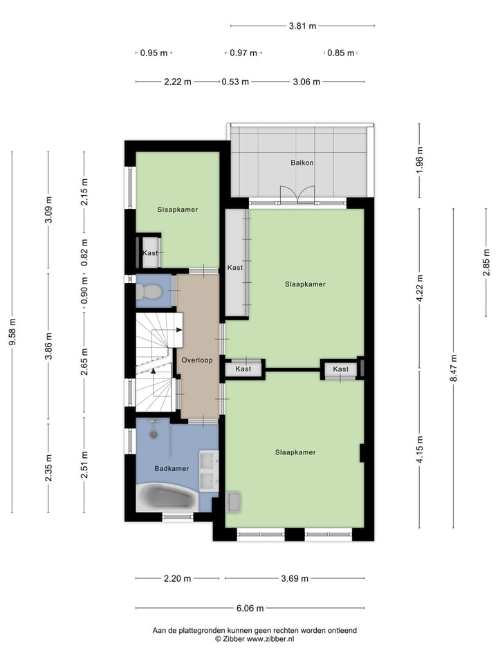 Photo 58 of Kamperfoeliestraat 3