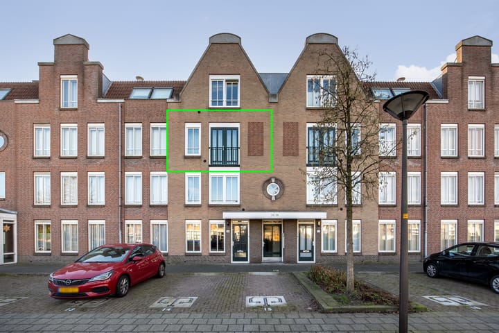 Dokter Baumannplein 32 main image