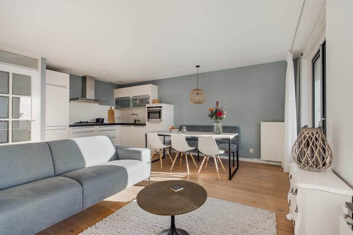 Photo 2 of Dokter Baumannplein 32