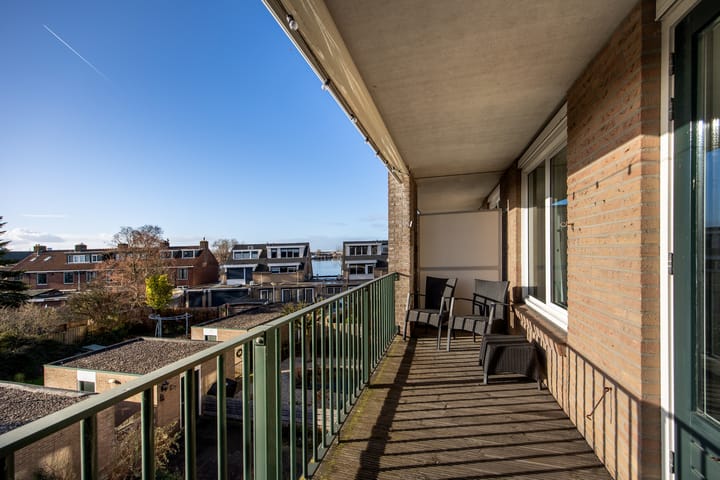 Photo 3 of Dokter Baumannplein 32