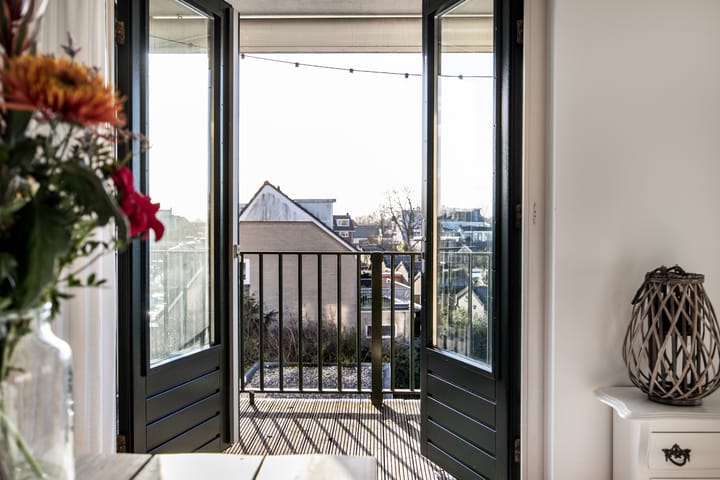 Photo 4 of Dokter Baumannplein 32