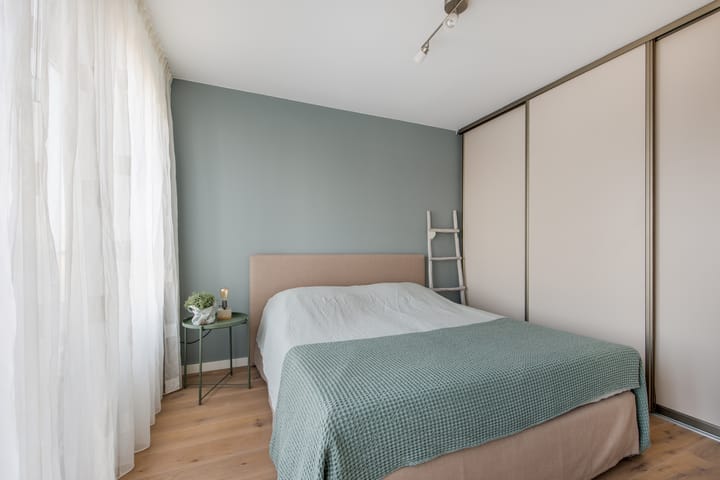 Photo 11 of Dokter Baumannplein 32