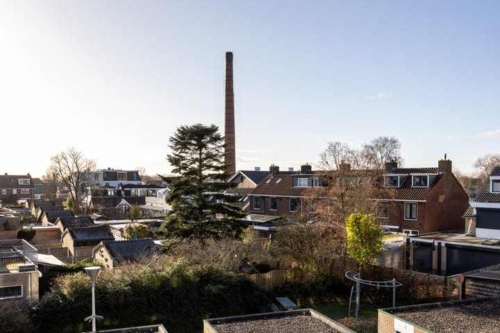 Photo 19 of Dokter Baumannplein 32