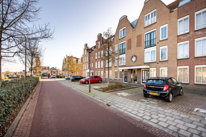 Photo 20 of Dokter Baumannplein 32