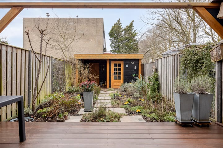 Foto 7 van Liszthof 6