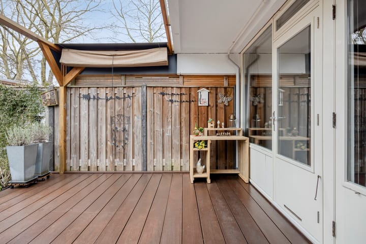 Foto 10 van Liszthof 6