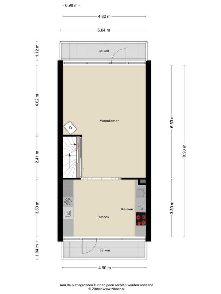 Foto 37 van Liszthof 6