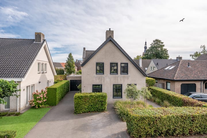 Photo 5 of Dekanijstraat 5