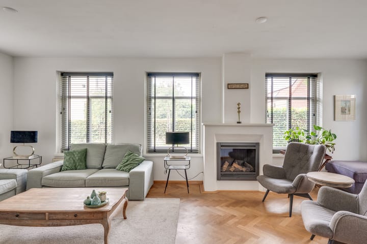 Photo 15 of Dekanijstraat 5