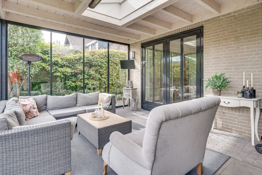 Foto 31 van Dekanijstraat 5