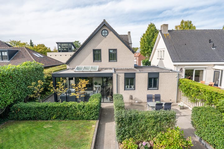 Photo 51 of Dekanijstraat 5