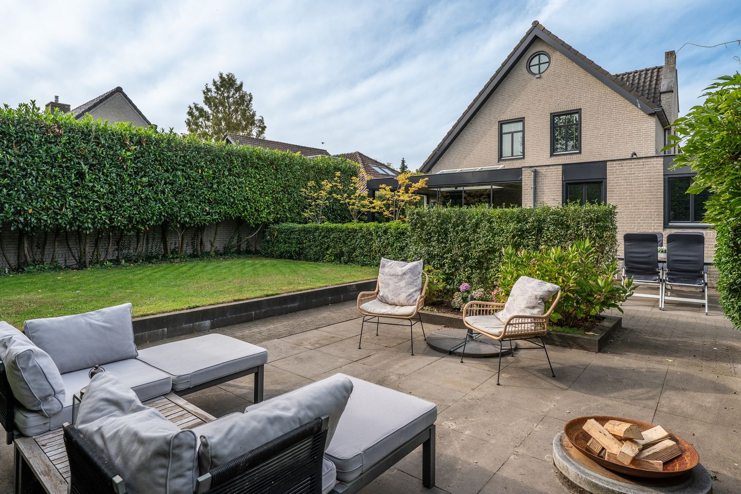 Foto 4 van Dekanijstraat 5