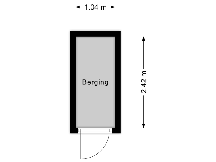 Berging