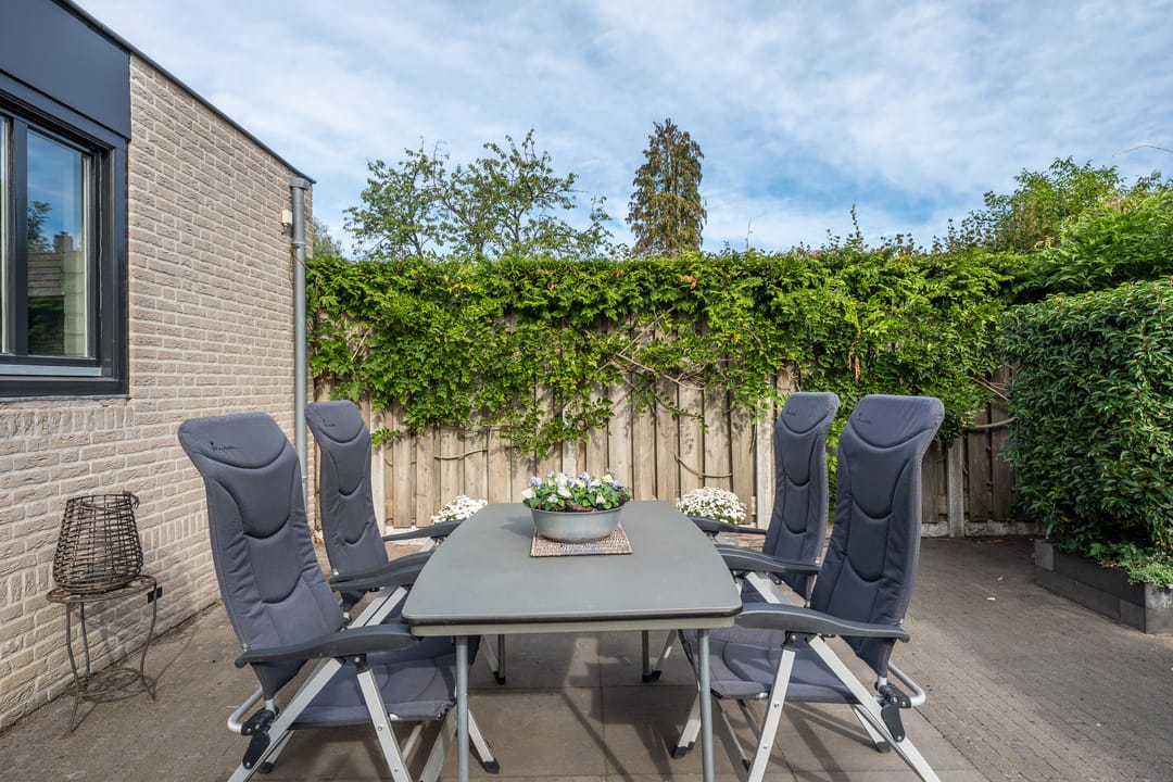 Foto 58 van Dekanijstraat 5