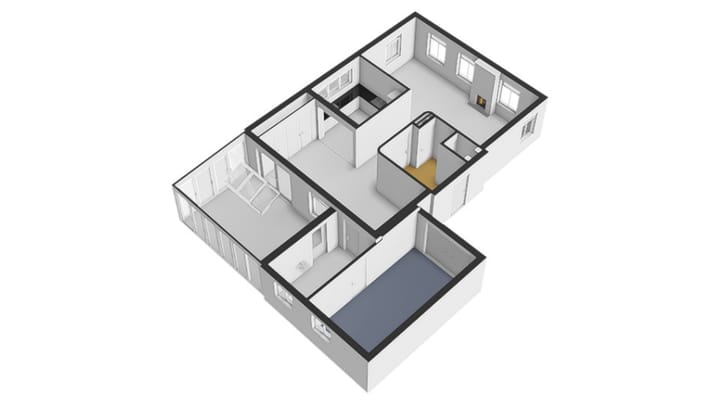 Photo 67 of Dekanijstraat 5