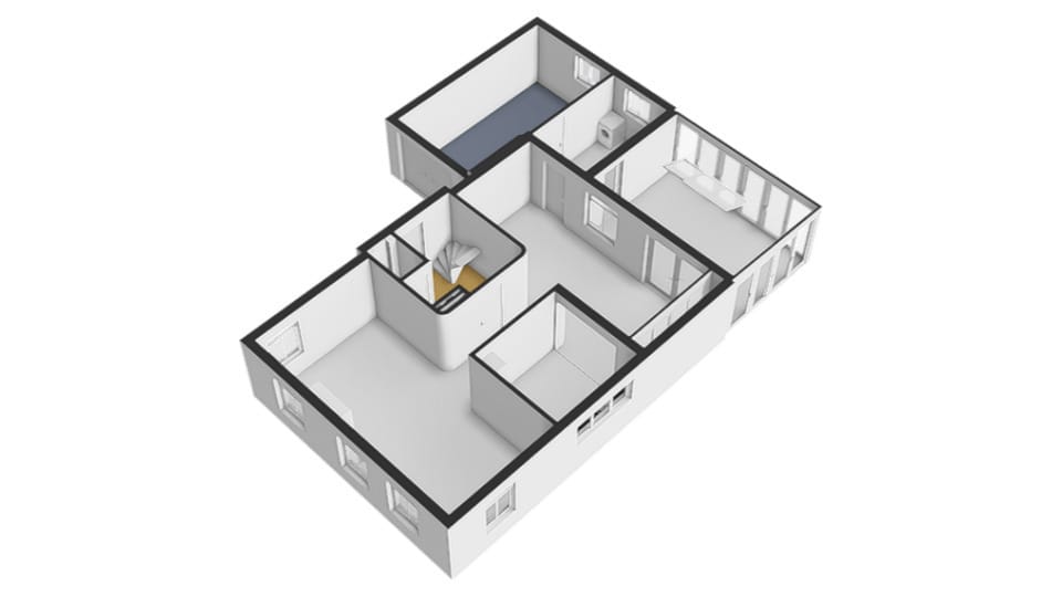 Foto 68 van Dekanijstraat 5