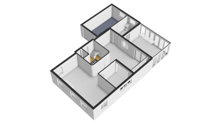 Photo 68 of Dekanijstraat 5