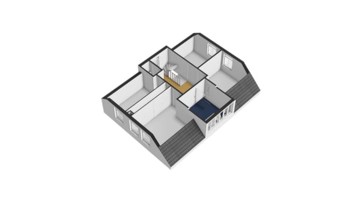 Photo 71 of Dekanijstraat 5