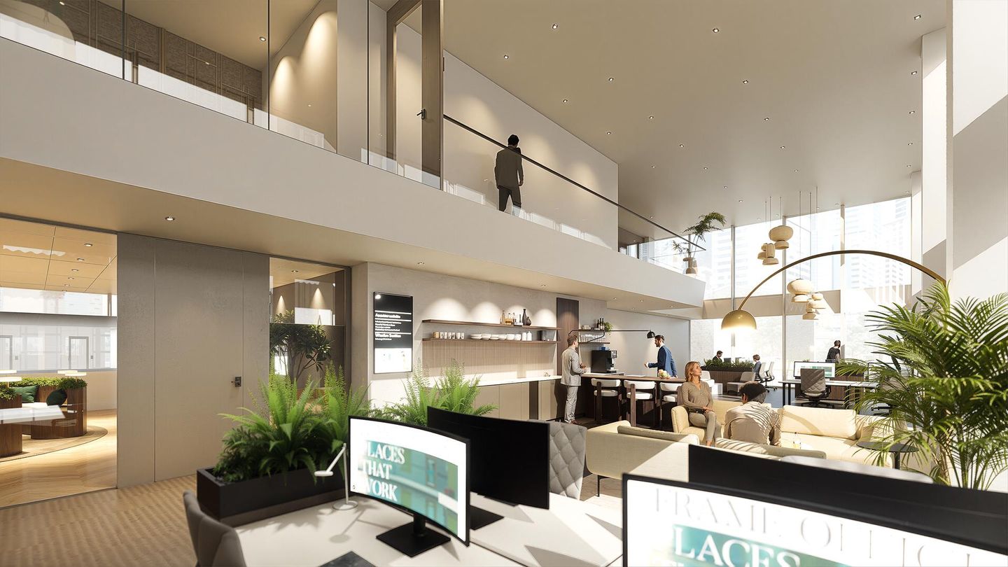 View photo 2 of Claude Debussylaan 80-134