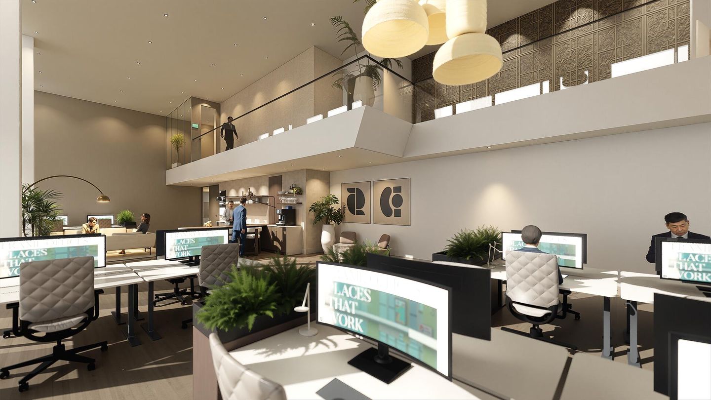 View photo 3 of Claude Debussylaan 80-134