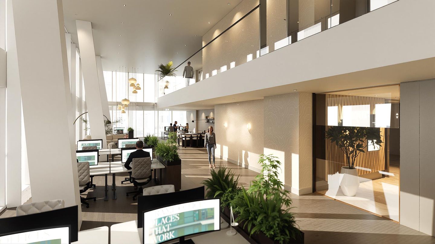 View photo 1 of Claude Debussylaan 80-134