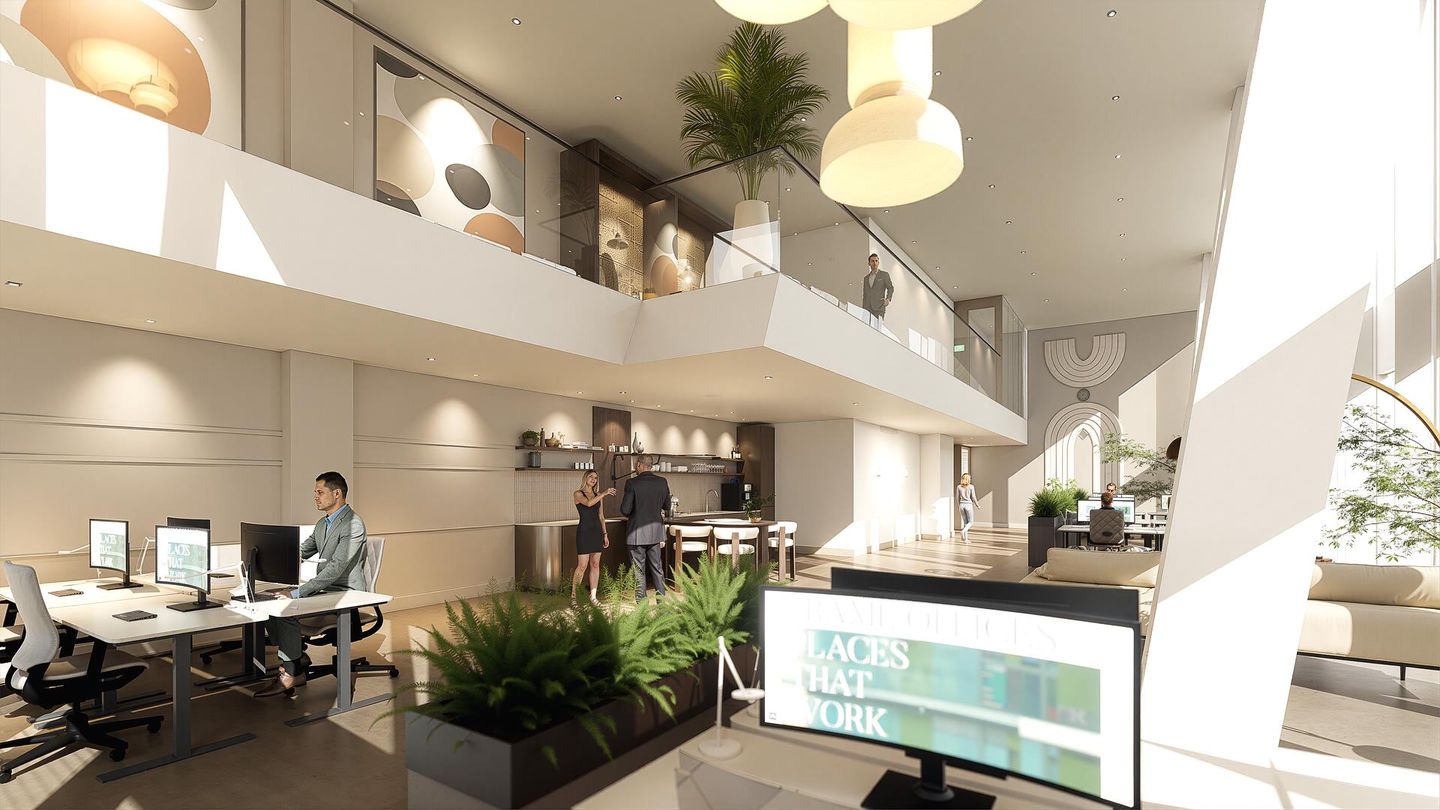 View photo 2 of Claude Debussylaan 80-134