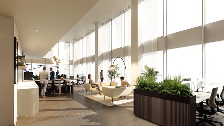 Claude Debussylaan 80