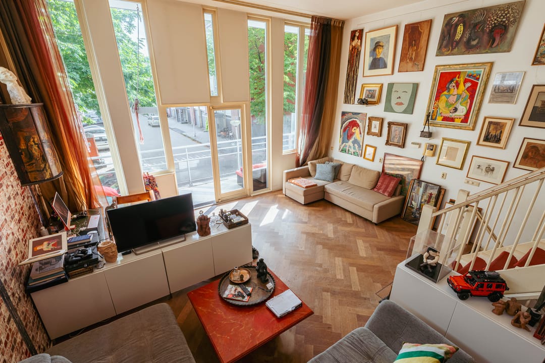 Foto 2 van Henkenshage 1-A