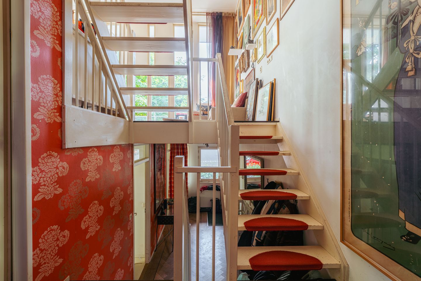 Foto 4 van Henkenshage 1-A