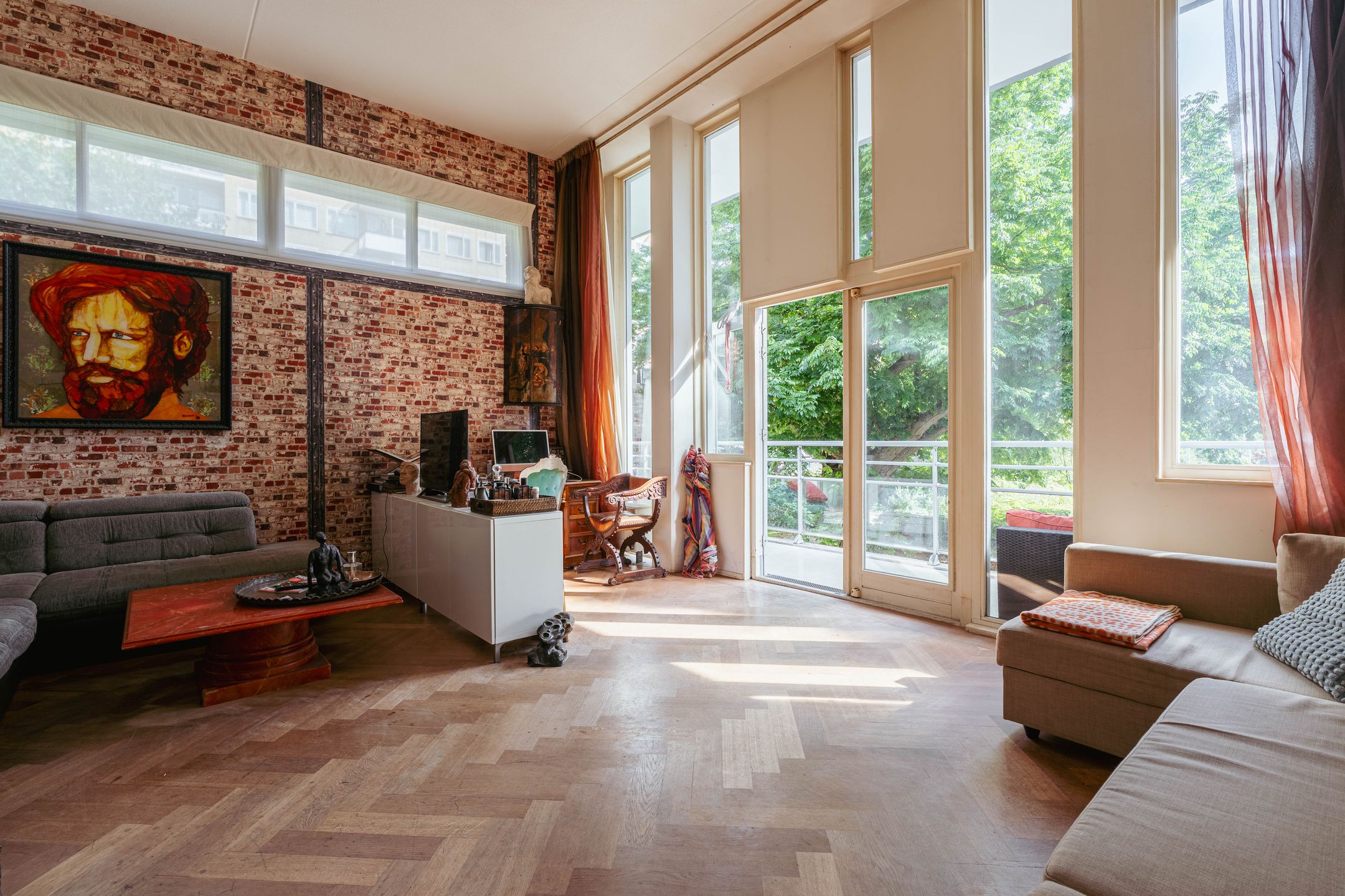 Foto 3 van Henkenshage 1-A