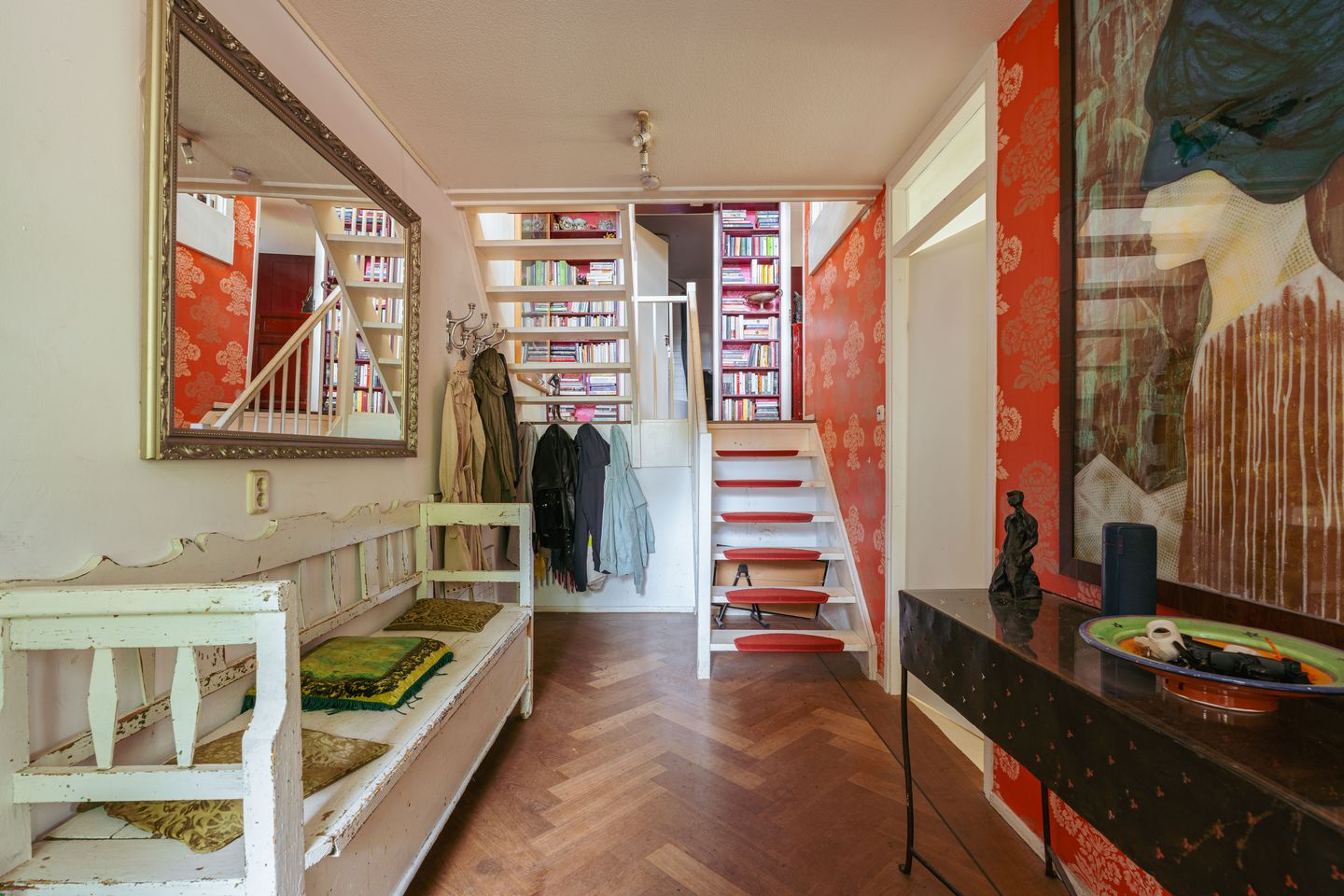 Foto 5 van Henkenshage 1-A