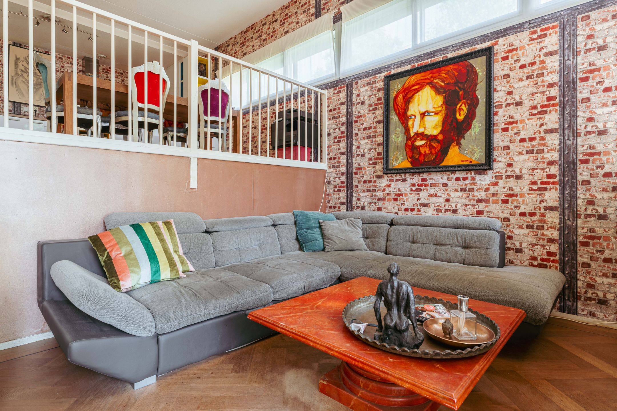 Foto 6 van Henkenshage 1-A