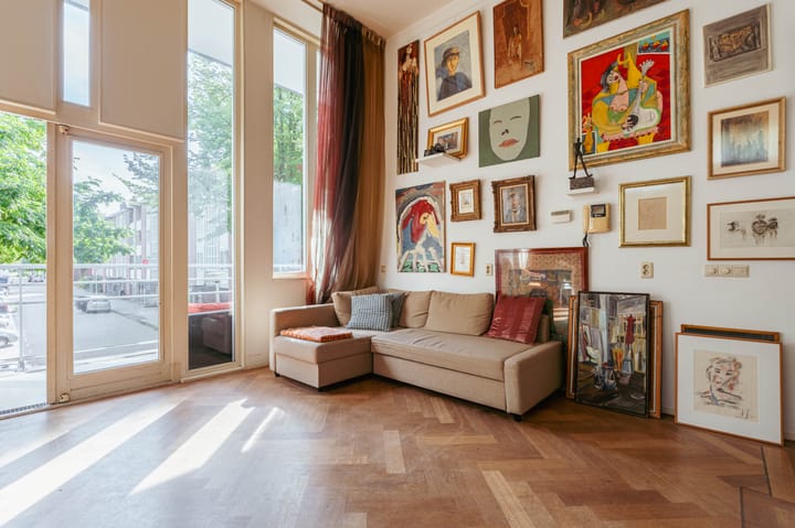 Foto 7 van Henkenshage 1-A