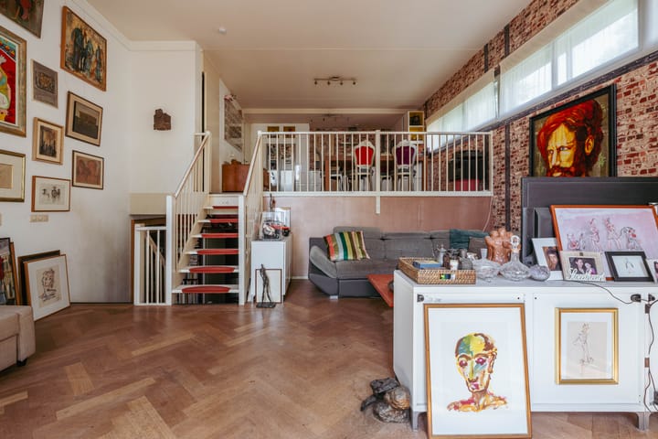 Foto 8 van Henkenshage 1-A