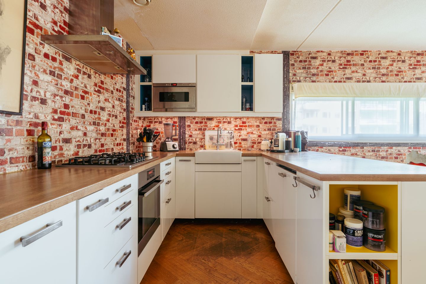 Foto 10 van Henkenshage 1-A